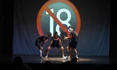 Foto de la galería: Track 33 en el Mandové Pedrozo