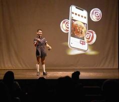 Foto de la galería: Track 33 en el Mandové Pedrozo