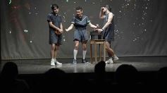 Foto de la galería: Track 33 en el Mandové Pedrozo