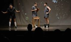 Foto de la galería: Track 33 en el Mandové Pedrozo