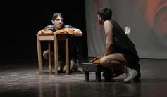 Foto de la galería: Track 33 en el Mandové Pedrozo