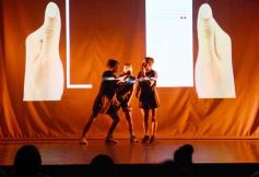 Foto de la galería: Track 33 en el Mandové Pedrozo