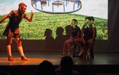 Foto de la galería: Track 33 en el Mandové Pedrozo