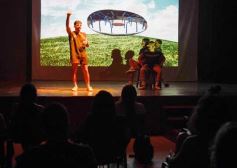 Foto de la galería: Track 33 en el Mandové Pedrozo