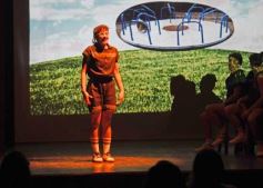 Foto de la galería: Track 33 en el Mandové Pedrozo