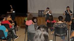 Foto de la galería: Track 33 en el Mandové Pedrozo