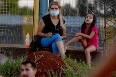 Foto de la galería: Vuelve el fútbol al potrero