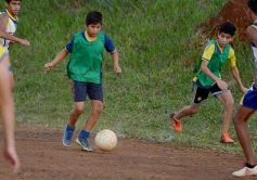 Foto de la galería: Vuelve el fútbol al potrero