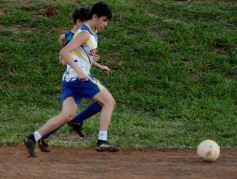 Foto de la galería: Vuelve el fútbol al potrero