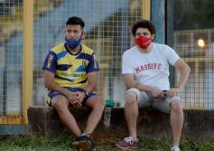 Foto de la galería: Vuelve el fútbol al potrero