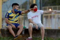 Foto de la galería: Vuelve el fútbol al potrero