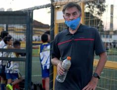 Foto de la galería: Vuelve el fútbol al potrero