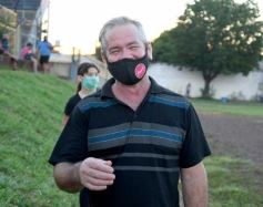 Foto de la galería: Vuelve el fútbol al potrero