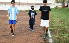 Foto de la galería: Vuelve el fútbol al potrero