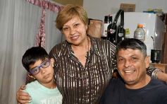 Foto de la galería: Posadas y su gente