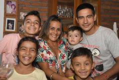 Foto de la galería: Posadas y su gente