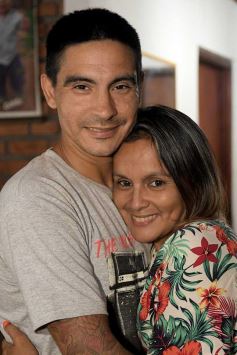 Foto de la galería: Posadas y su gente