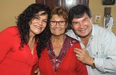 Foto de la galería: Posadas y su gente