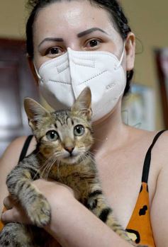 Foto de la galería: Posadas y su gente