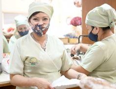 Foto de la galería: Posadas y su gente