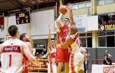 Foto de la galería: Otro triunfo para Tokio