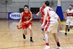 Foto de la galería: Otro triunfo para Tokio