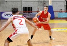 Foto de la galería: Otro triunfo para Tokio