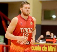 Foto de la galería: Otro triunfo para Tokio