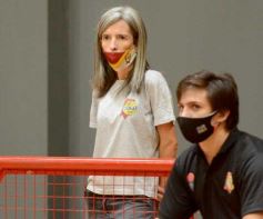 Foto de la galería: Otro triunfo para Tokio