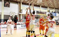 Foto de la galería: Otro triunfo para Tokio