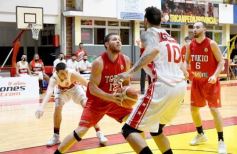 Foto de la galería: Otro triunfo para Tokio