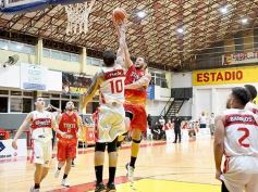 Foto de la galería: Otro triunfo para Tokio