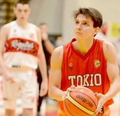 Foto de la galería: Otro triunfo para Tokio