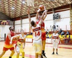 Foto de la galería: Otro triunfo para Tokio