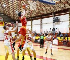 Foto de la galería: Otro triunfo para Tokio