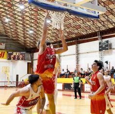 Foto de la galería: Otro triunfo para Tokio
