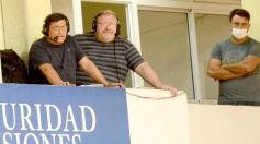 Foto de la galería: Otro triunfo para Tokio