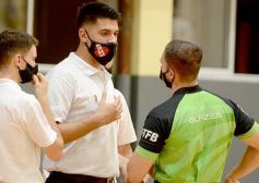 Foto de la galería: Otro triunfo para Tokio