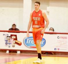 Foto de la galería: Otro triunfo para Tokio