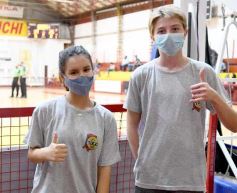 Foto de la galería: Otro triunfo para Tokio