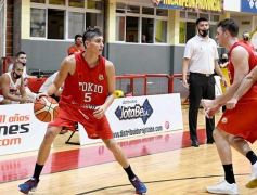 Foto de la galería: Otro triunfo para Tokio