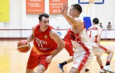 Foto de la galería: Otro triunfo para Tokio