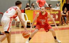 Foto de la galería: Otro triunfo para Tokio