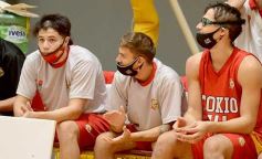 Foto de la galería: Otro triunfo para Tokio