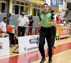 Foto de la galería: Otro triunfo para Tokio