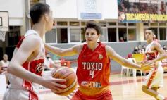 Foto de la galería: Otro triunfo para Tokio