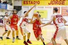 Foto de la galería: Otro triunfo para Tokio