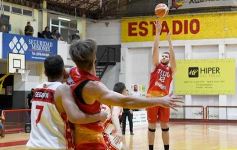 Foto de la galería: Otro triunfo para Tokio