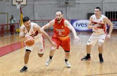 Foto de la galería: Otro triunfo para Tokio