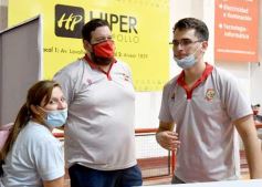 Foto de la galería: Otro triunfo para Tokio